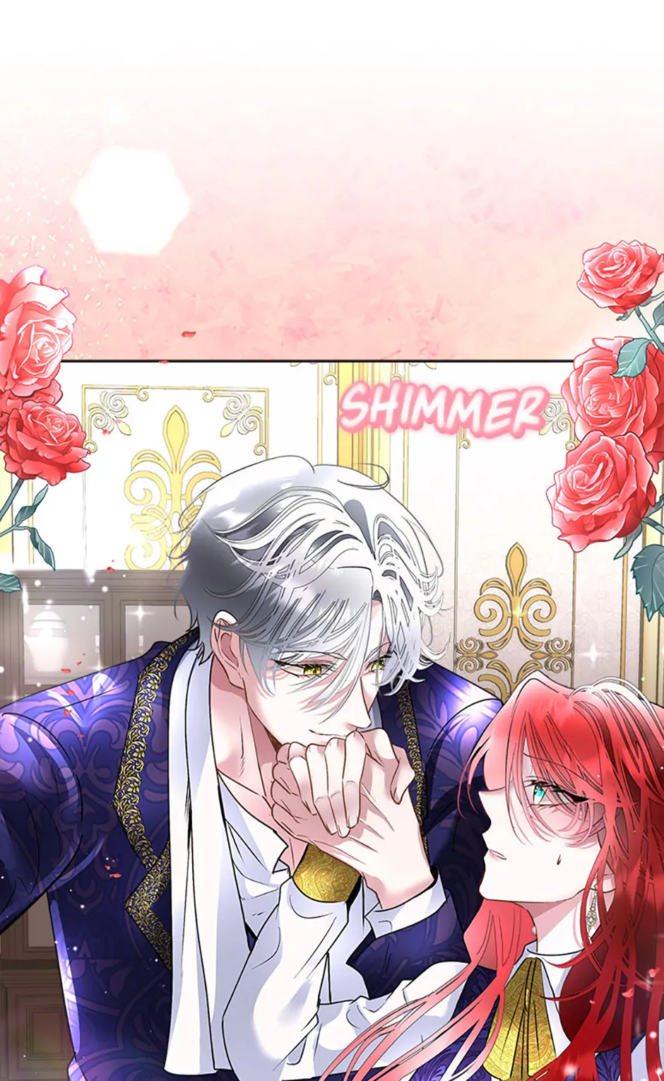 Fostering the Male Lead Chapter 70 - Page 62