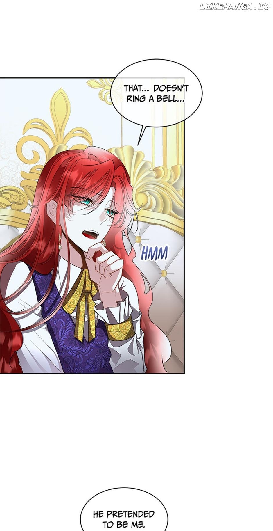 Fostering the Male Lead Chapter 71 - Page 3