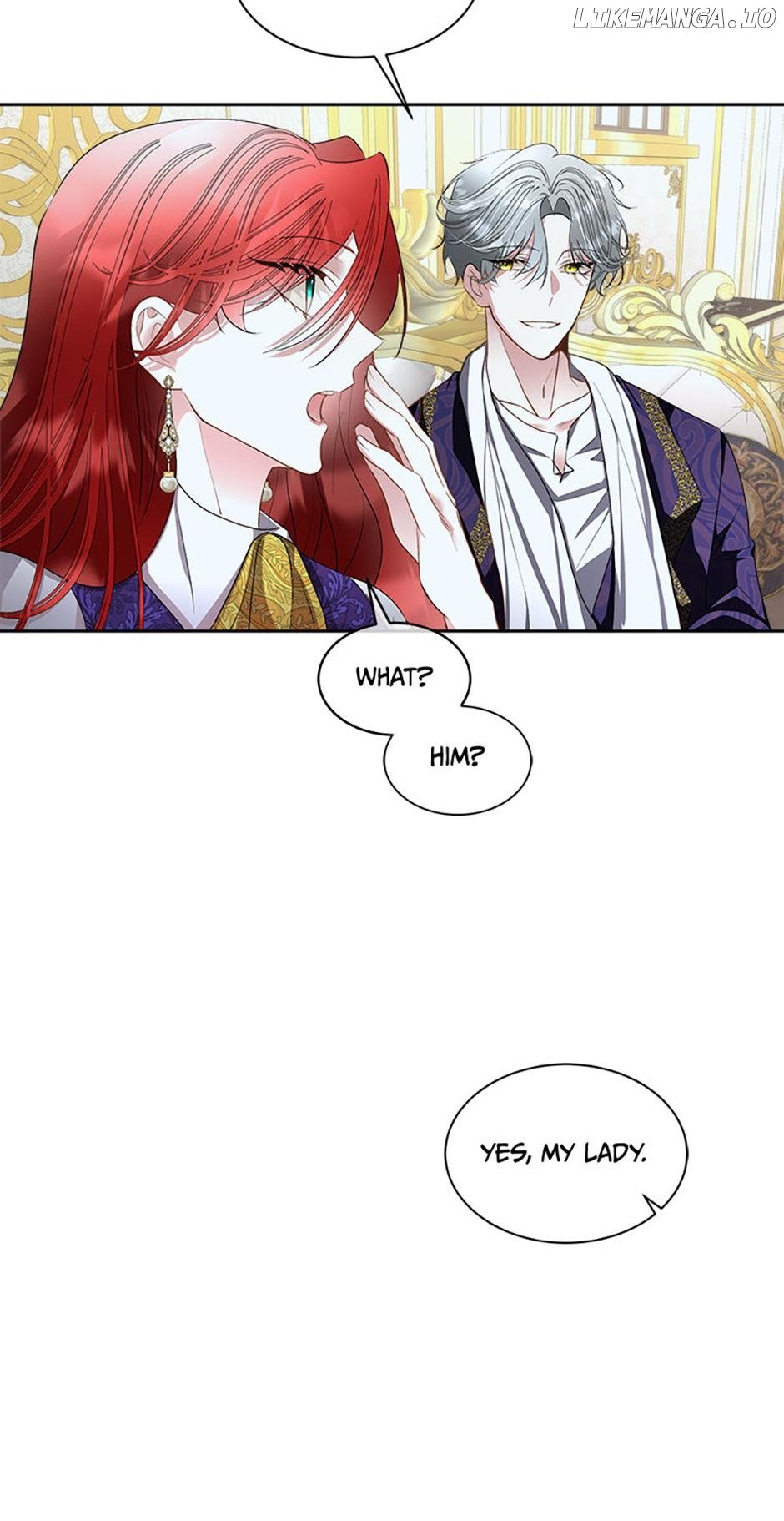 Fostering the Male Lead Chapter 71 - Page 4