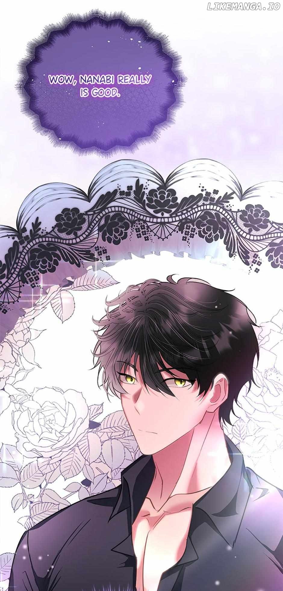 Fostering the Male Lead Chapter 71 - Page 5