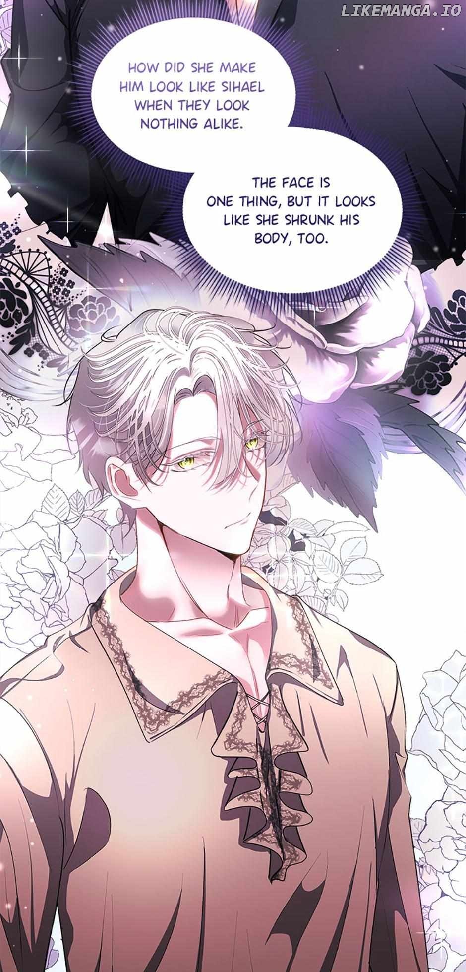 Fostering the Male Lead Chapter 71 - Page 6