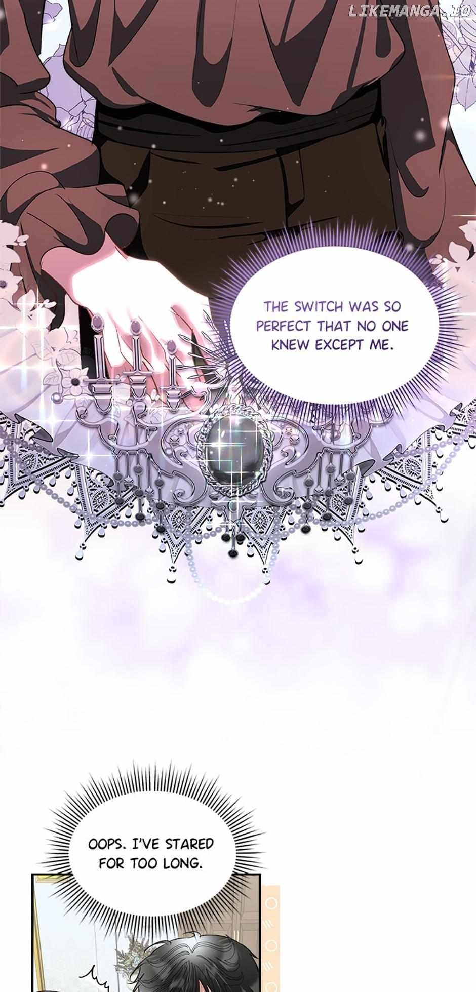 Fostering the Male Lead Chapter 71 - Page 7
