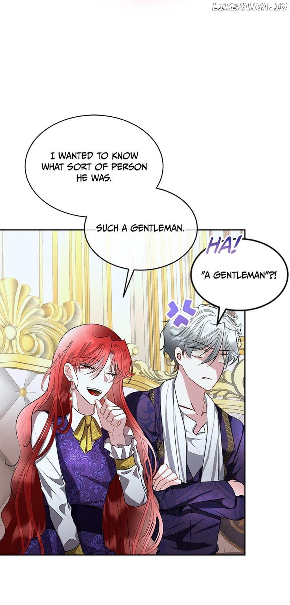 Fostering the Male Lead Chapter 71 - Page 10