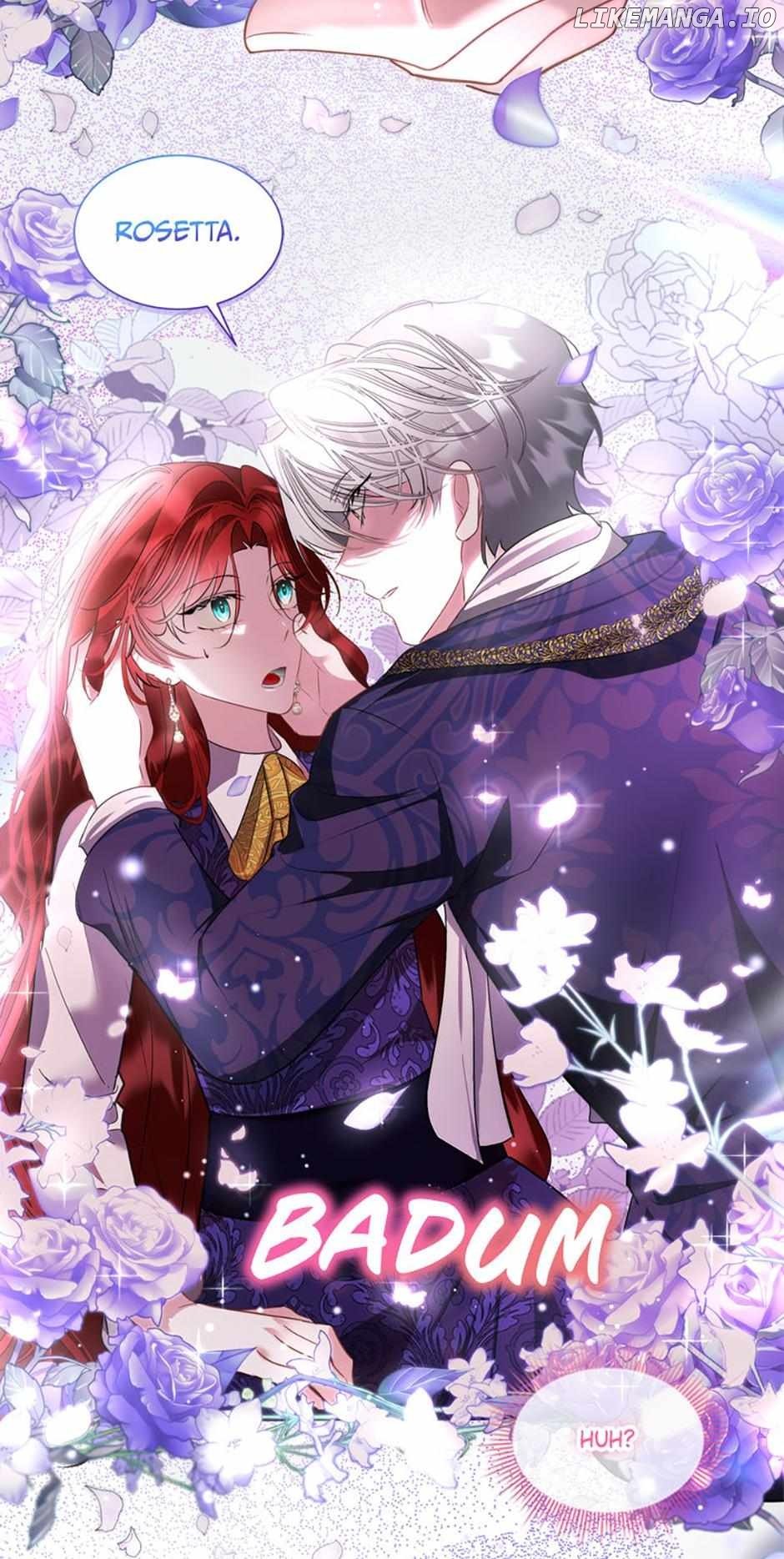 Fostering the Male Lead Chapter 71 - Page 13
