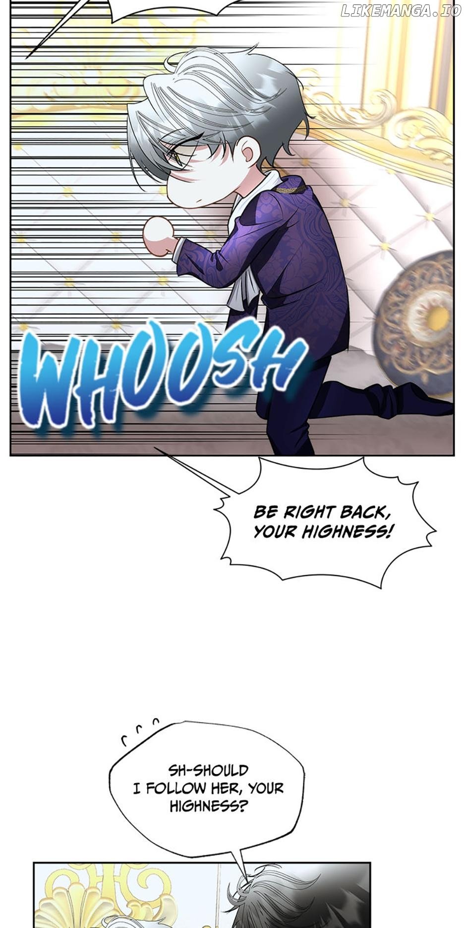 Fostering the Male Lead Chapter 71 - Page 15