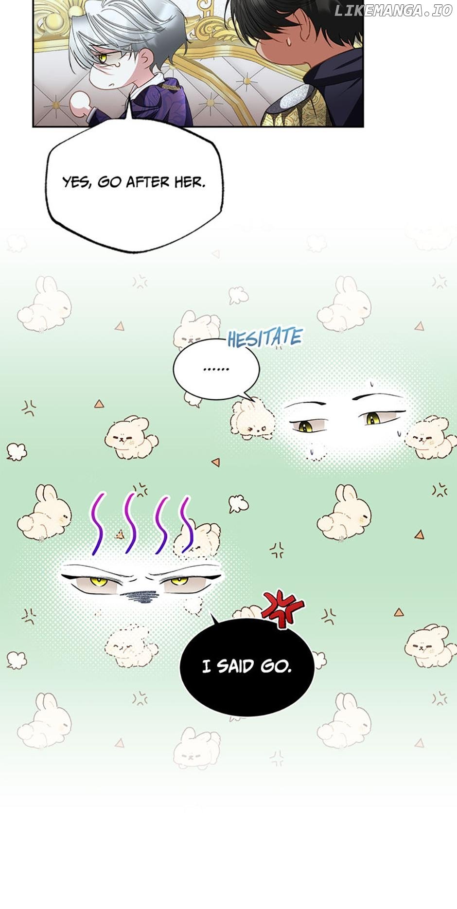 Fostering the Male Lead Chapter 71 - Page 16