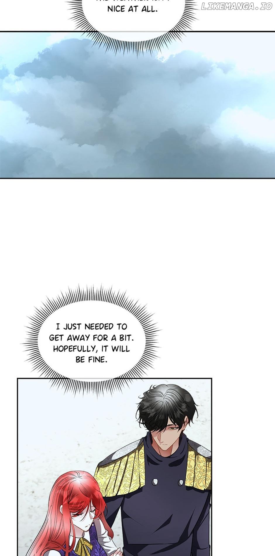 Fostering the Male Lead Chapter 71 - Page 18