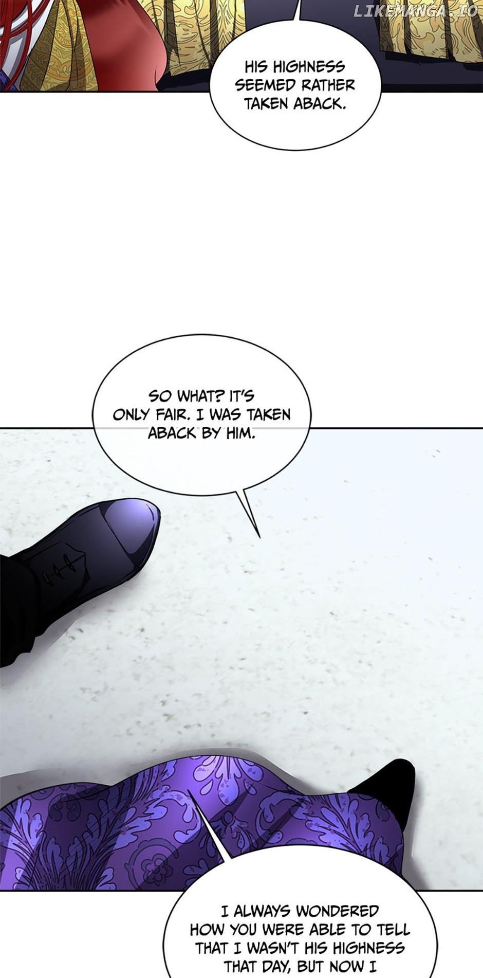 Fostering the Male Lead Chapter 71 - Page 20