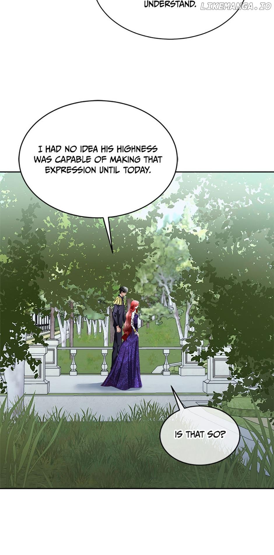 Fostering the Male Lead Chapter 71 - Page 21