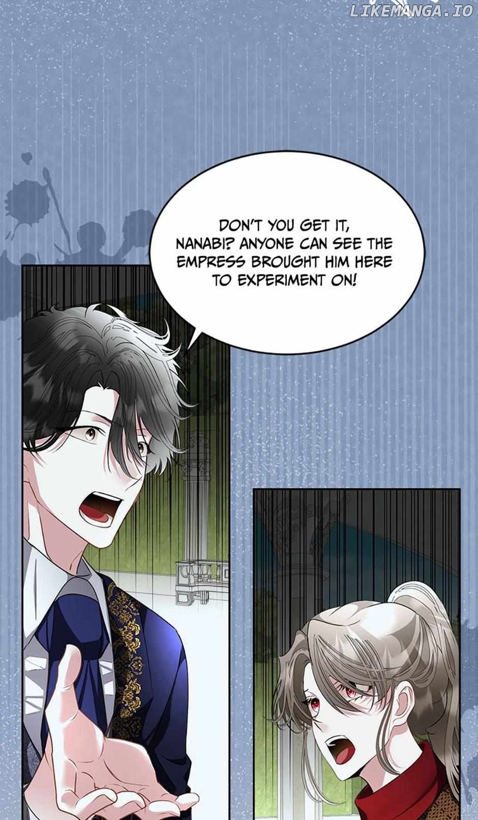 Fostering the Male Lead Chapter 71 - Page 26