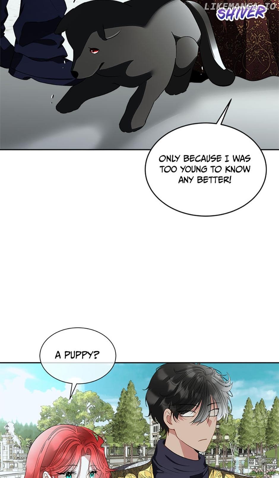 Fostering the Male Lead Chapter 71 - Page 28