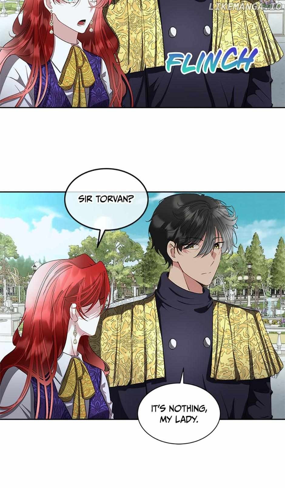 Fostering the Male Lead Chapter 71 - Page 29