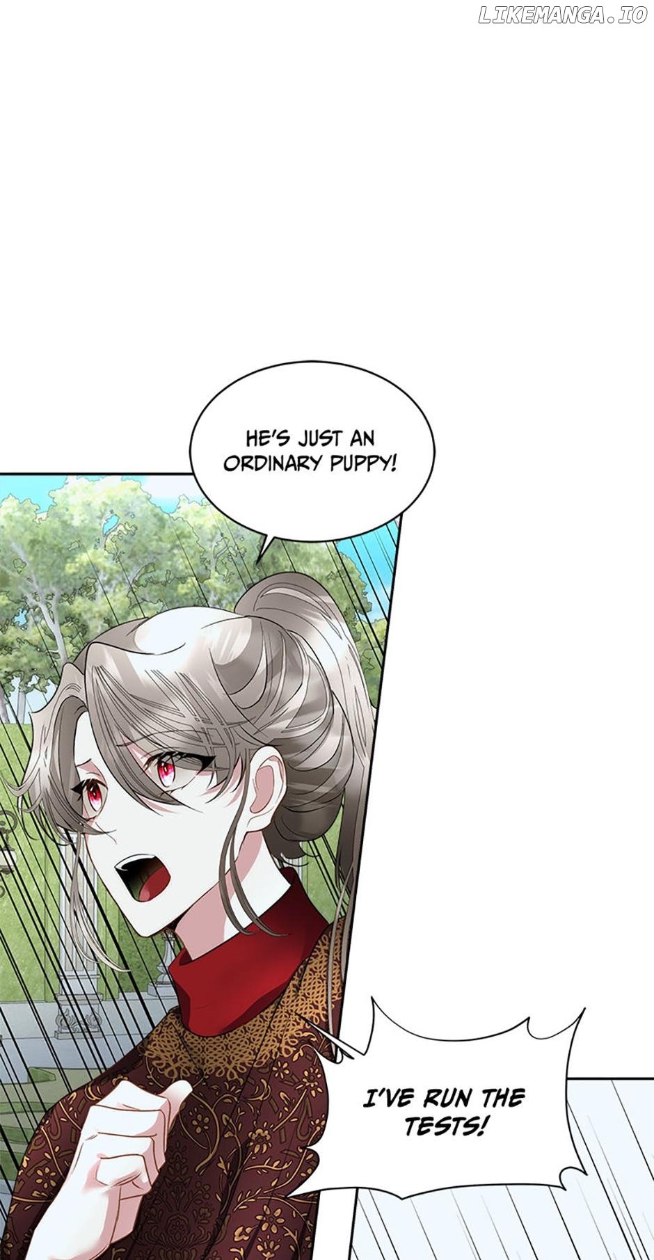 Fostering the Male Lead Chapter 71 - Page 30
