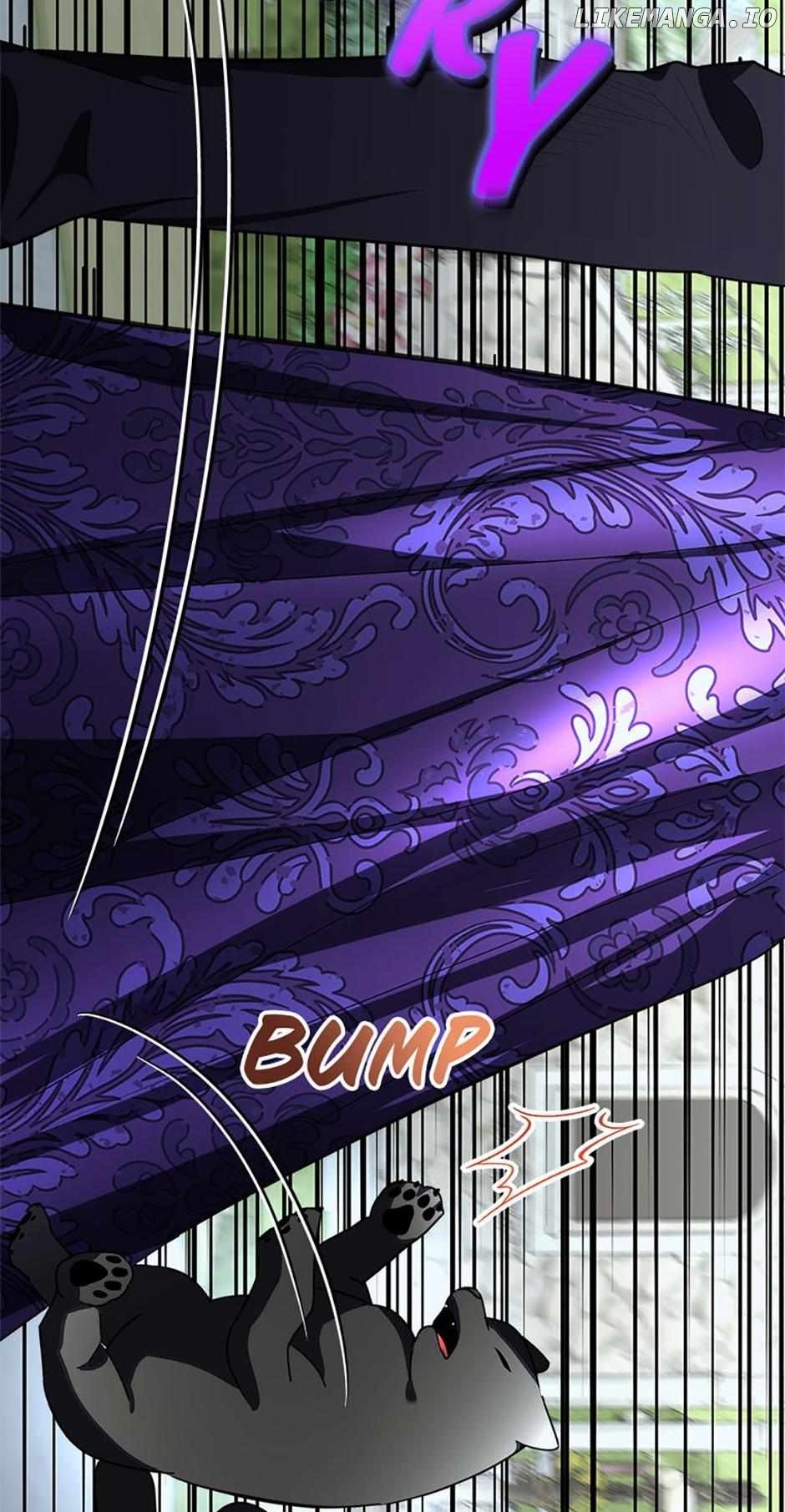Fostering the Male Lead Chapter 71 - Page 32