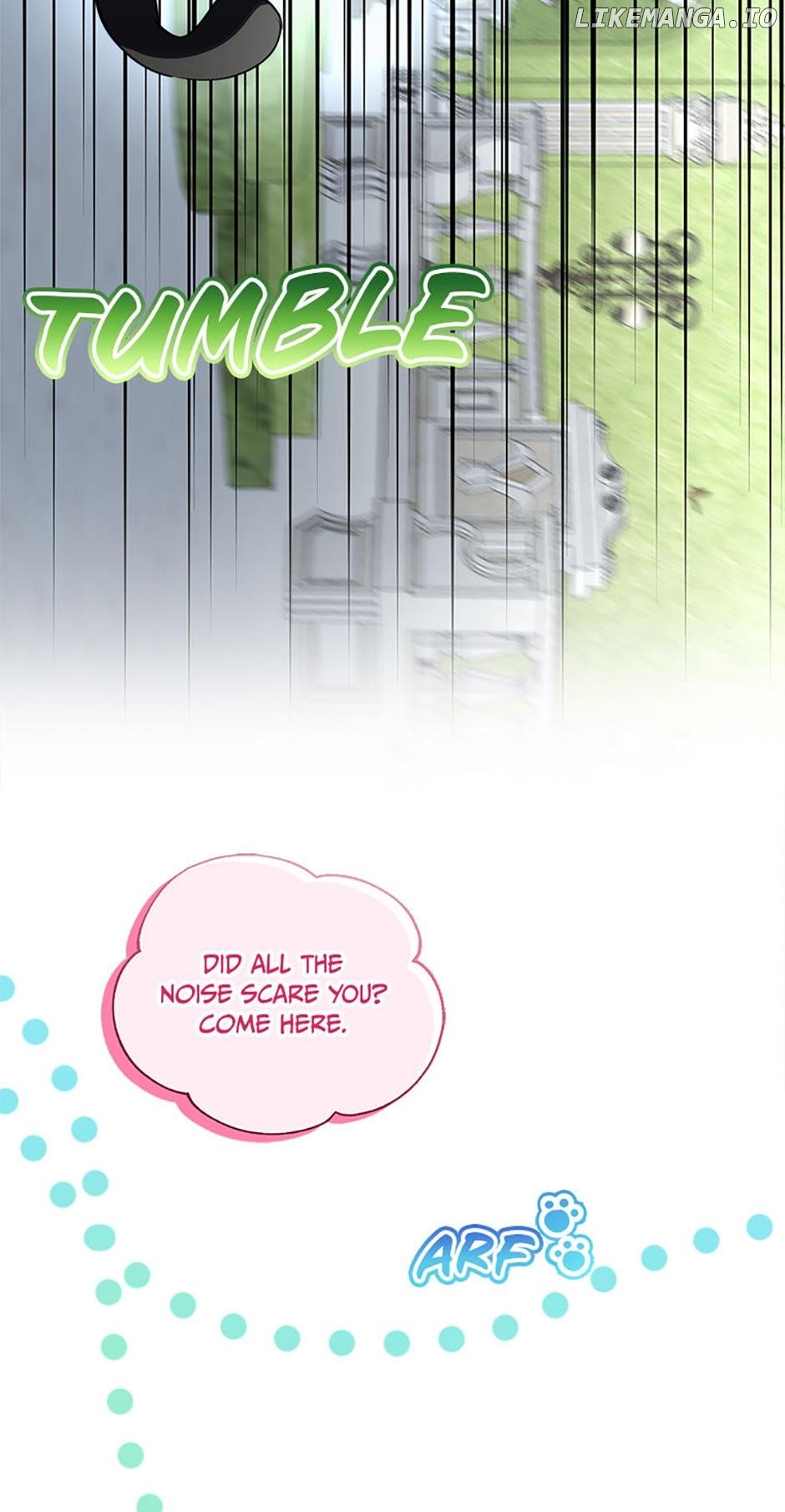 Fostering the Male Lead Chapter 71 - Page 33