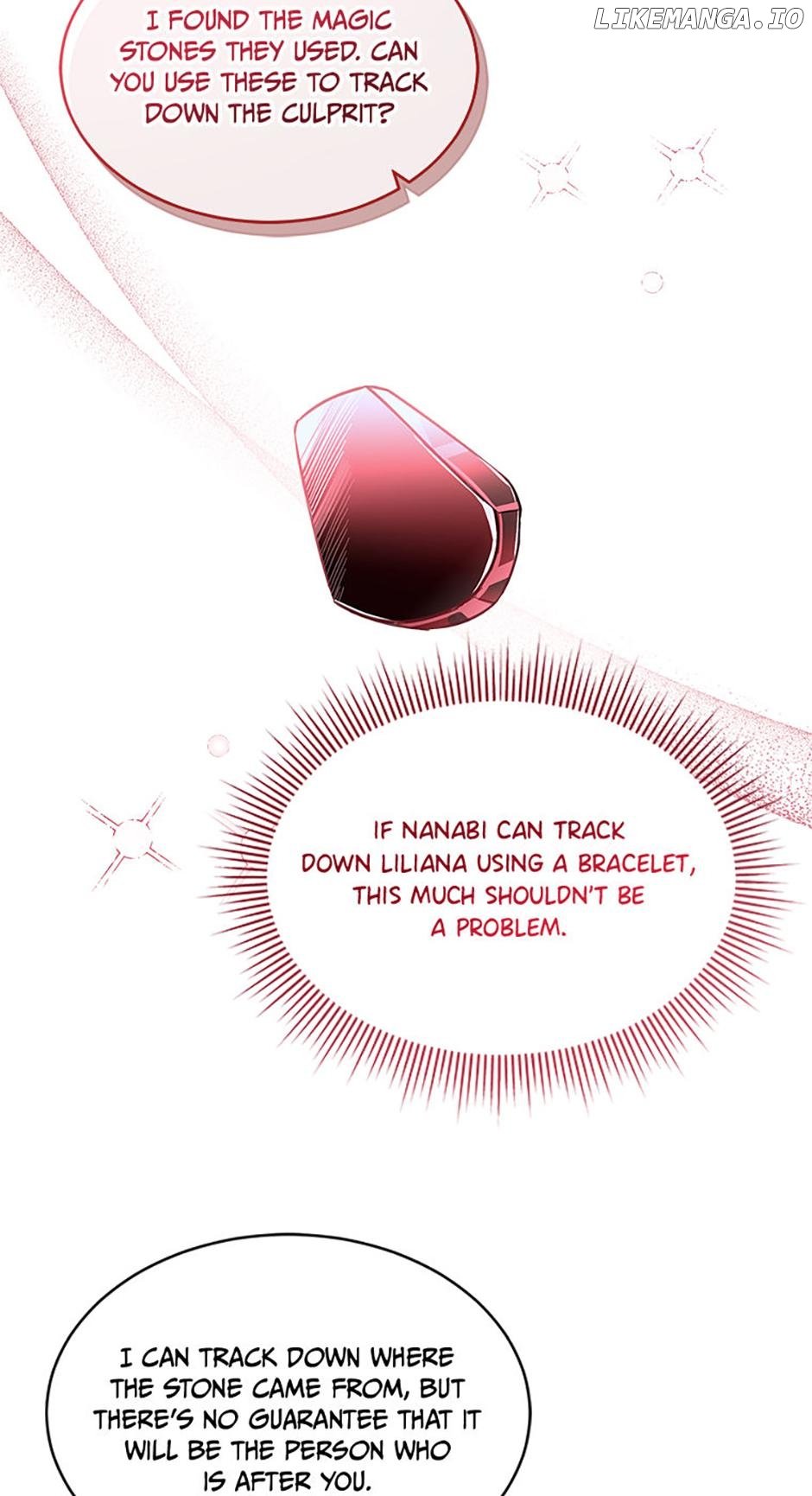 Fostering the Male Lead Chapter 71 - Page 37