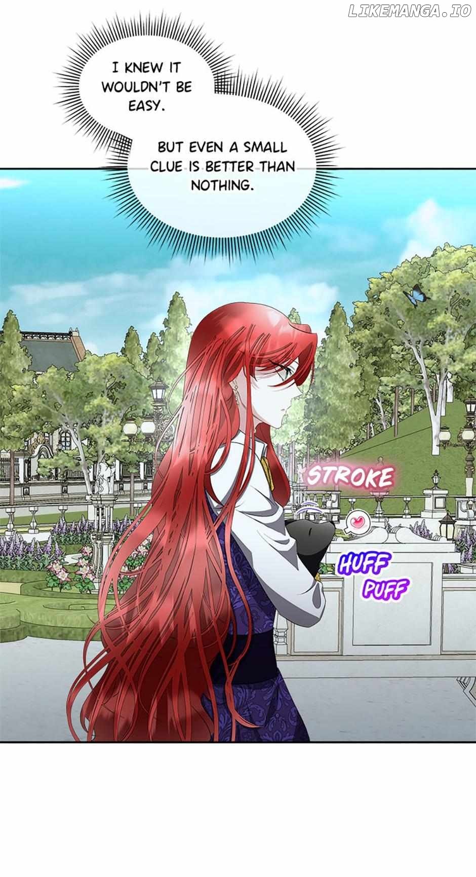 Fostering the Male Lead Chapter 71 - Page 39