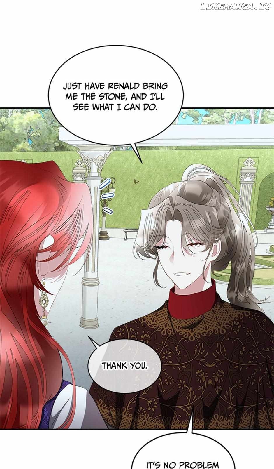 Fostering the Male Lead Chapter 71 - Page 40