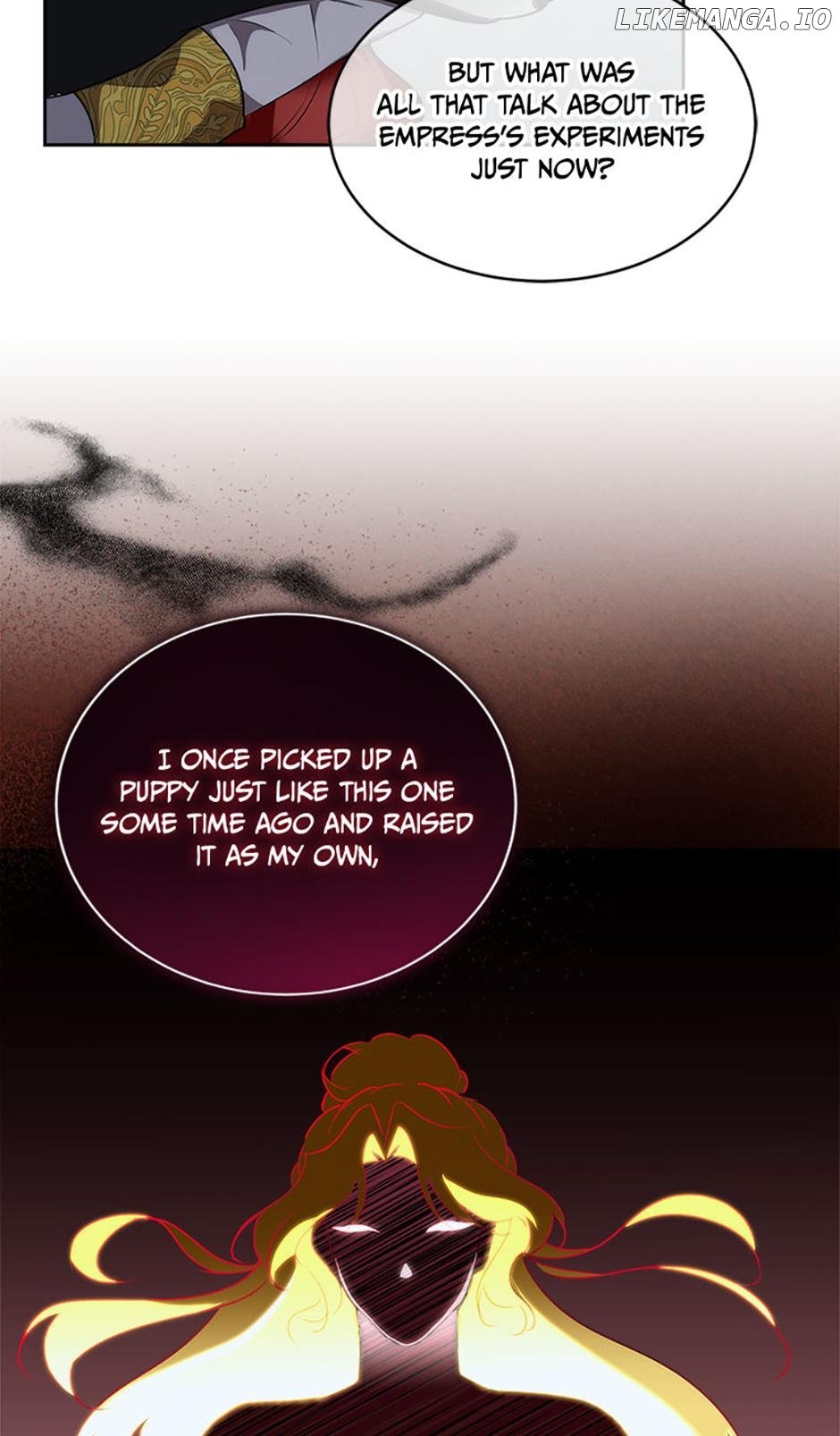 Fostering the Male Lead Chapter 71 - Page 42