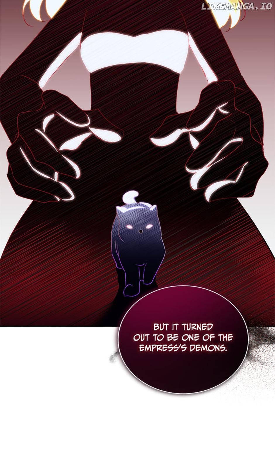 Fostering the Male Lead Chapter 71 - Page 43