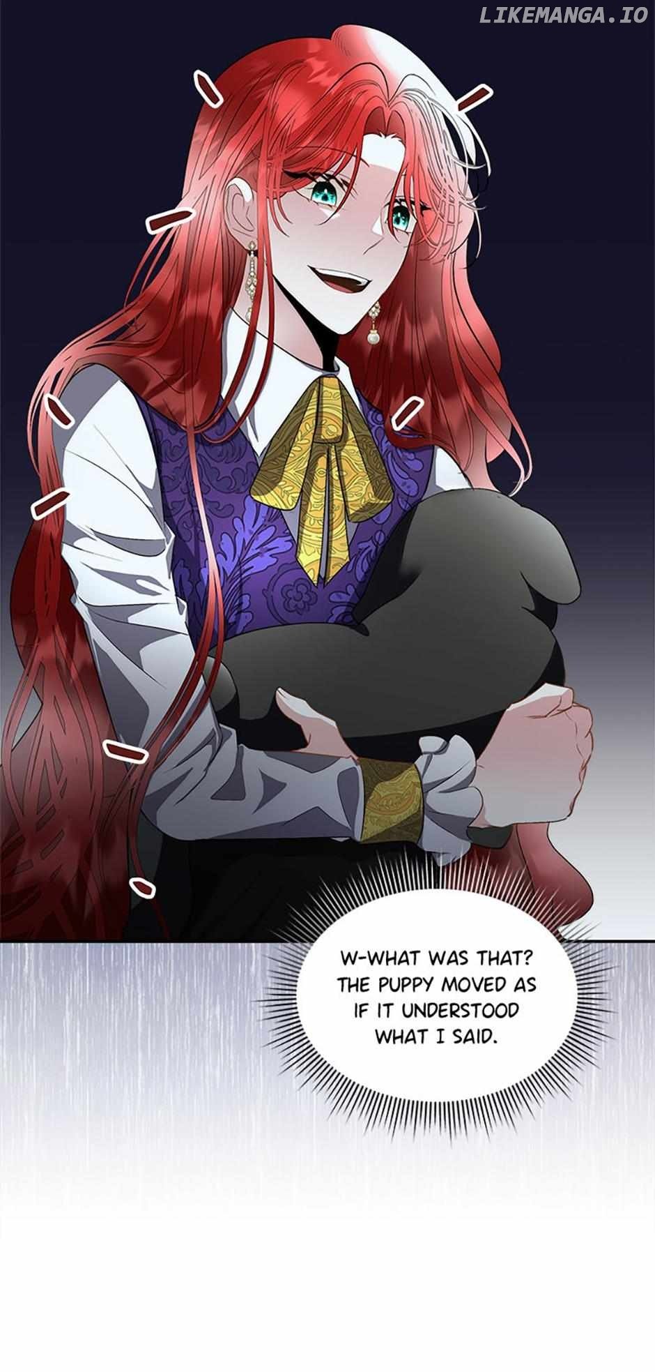 Fostering the Male Lead Chapter 71 - Page 47