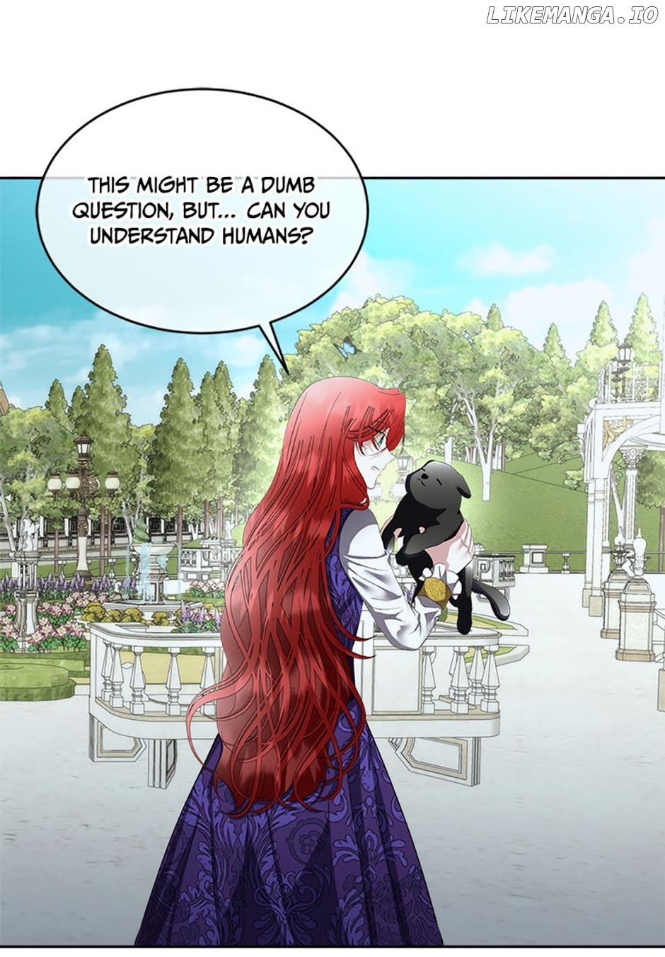Fostering the Male Lead Chapter 71 - Page 49