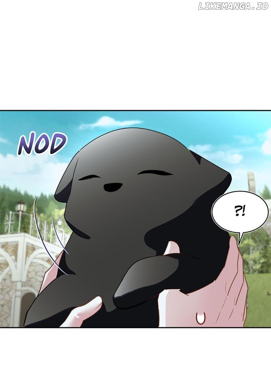 Fostering the Male Lead Chapter 71 - Page 50