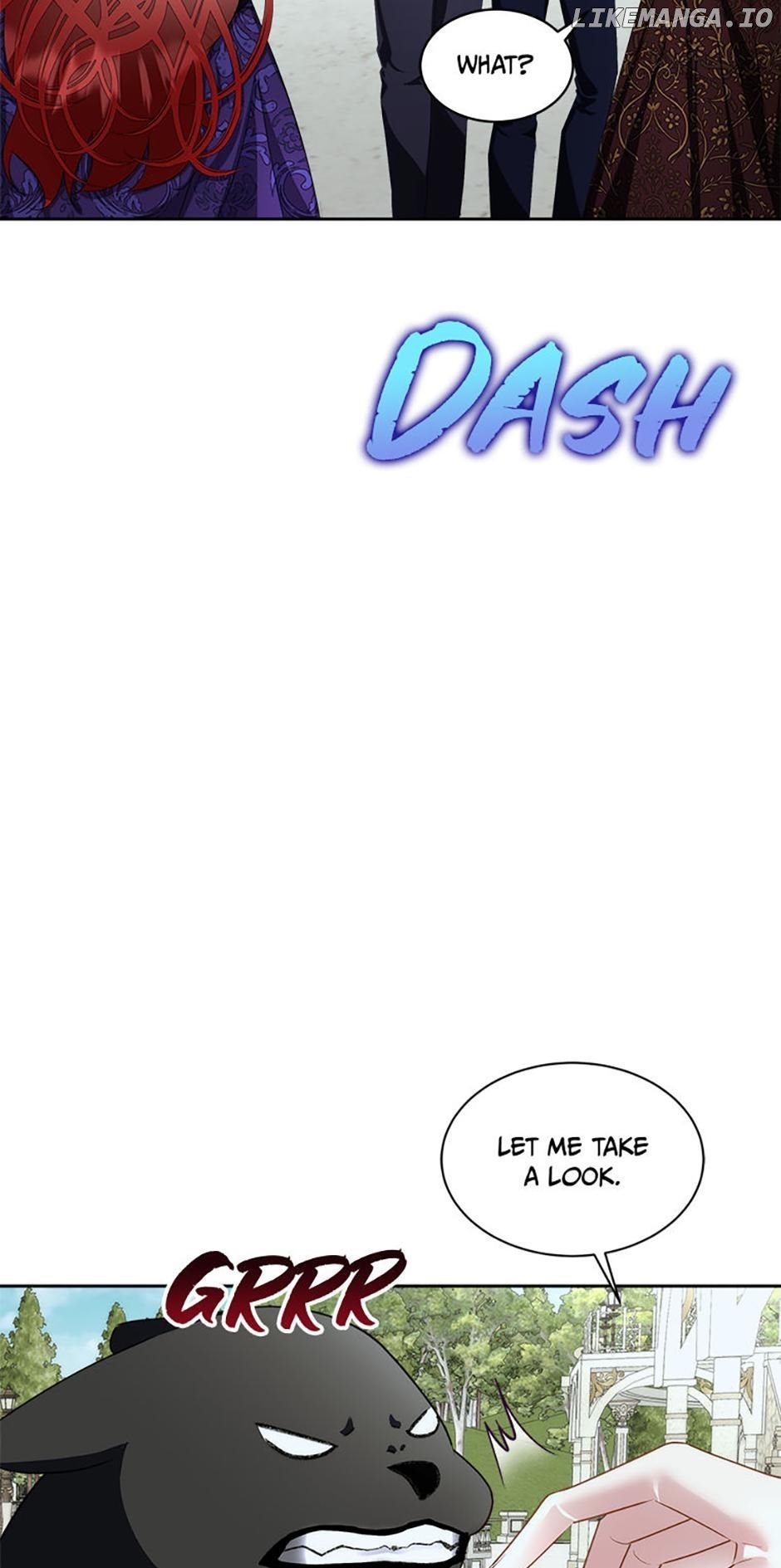 Fostering the Male Lead Chapter 71 - Page 52