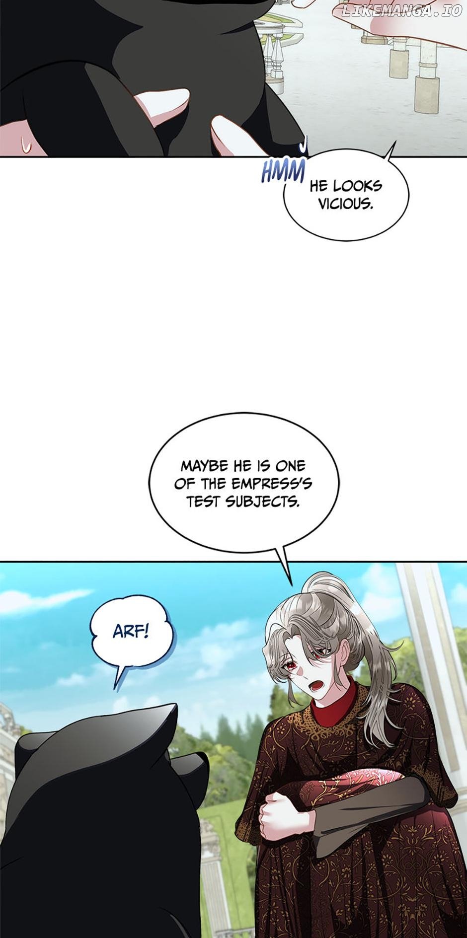 Fostering the Male Lead Chapter 71 - Page 53