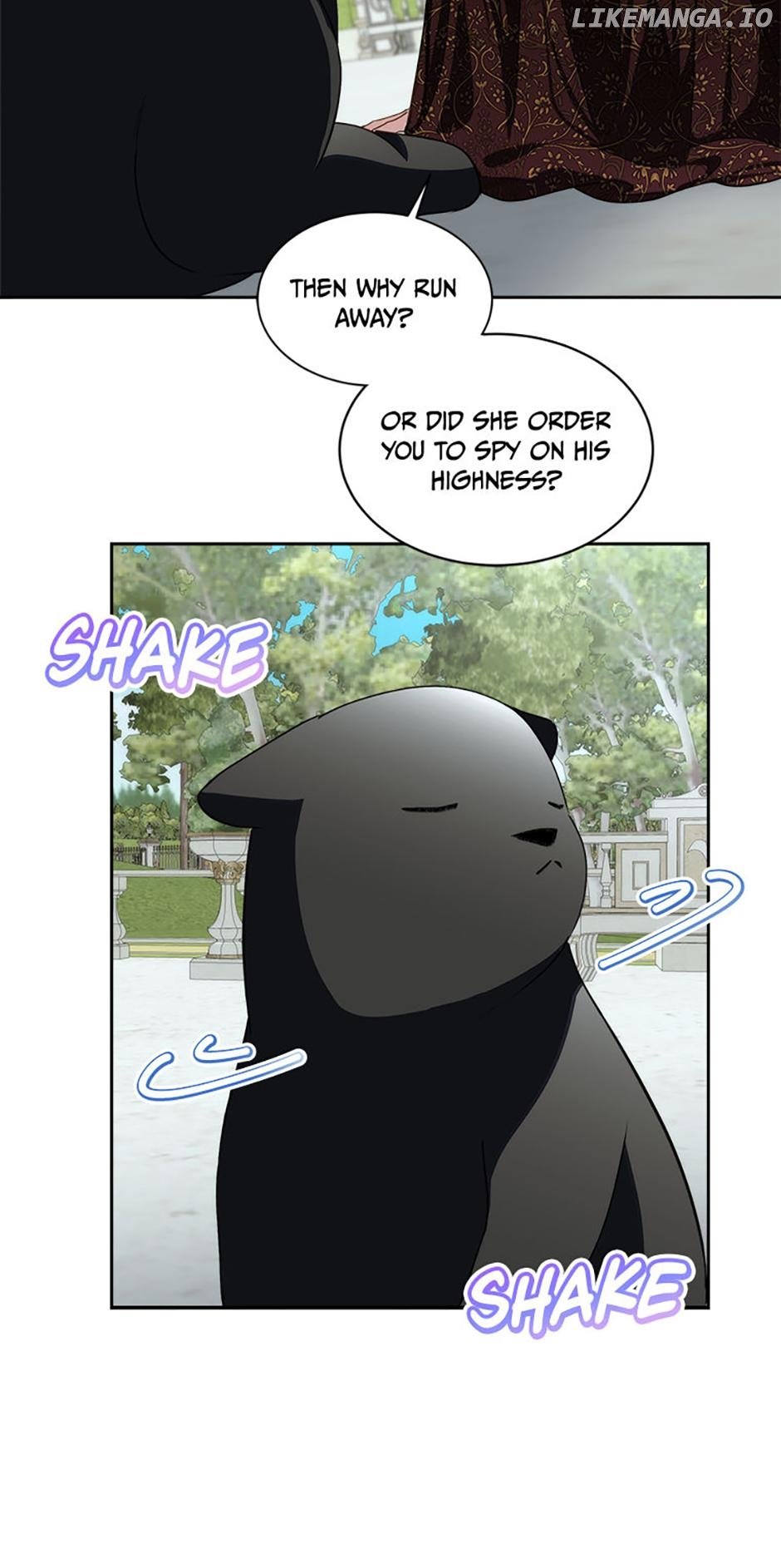 Fostering the Male Lead Chapter 71 - Page 54