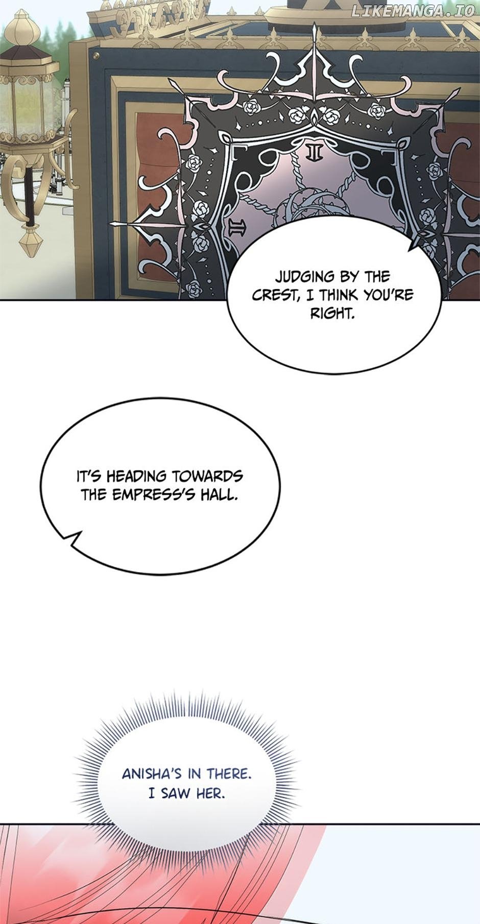 Fostering the Male Lead Chapter 71 - Page 60