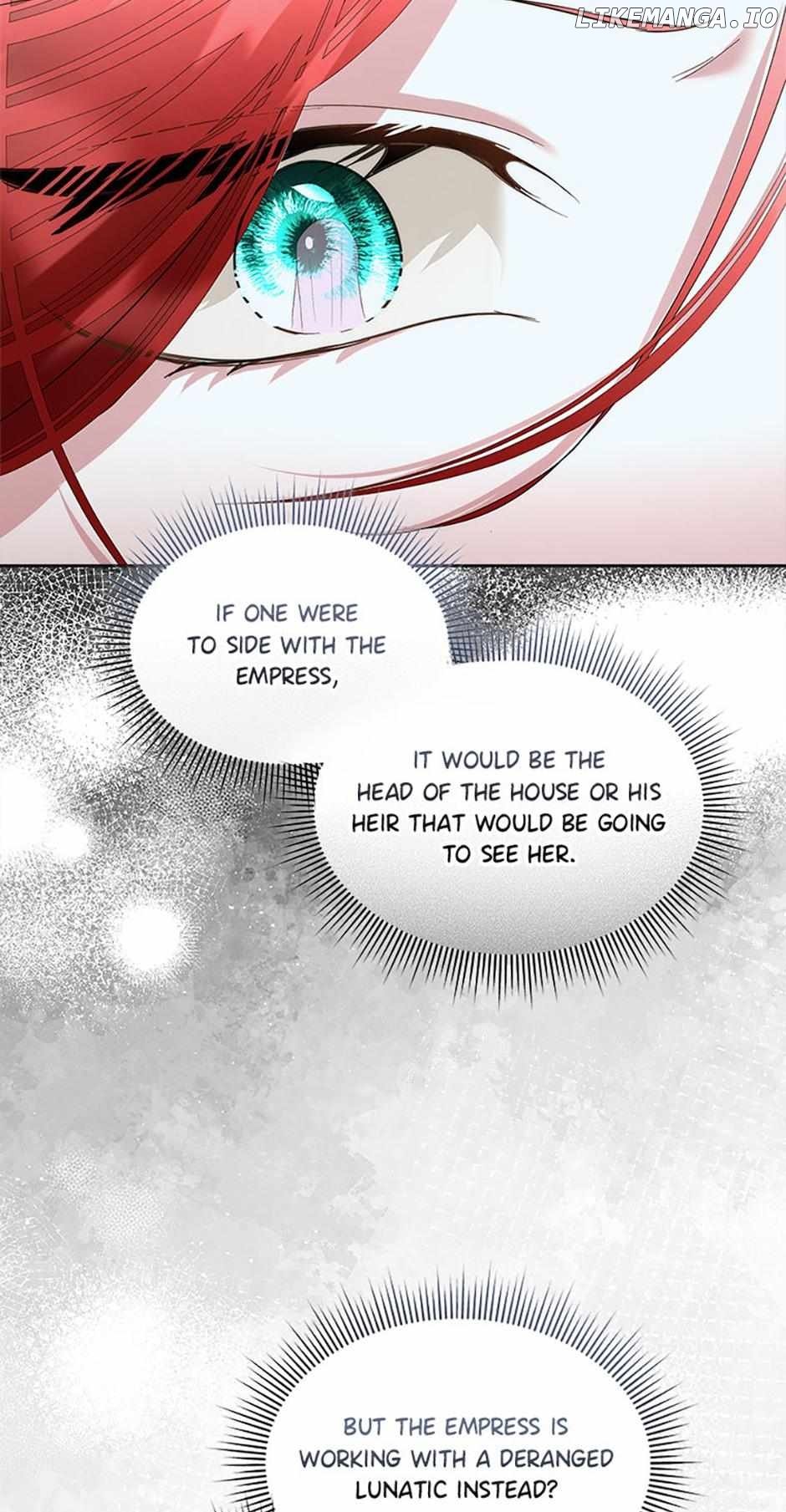 Fostering the Male Lead Chapter 71 - Page 61