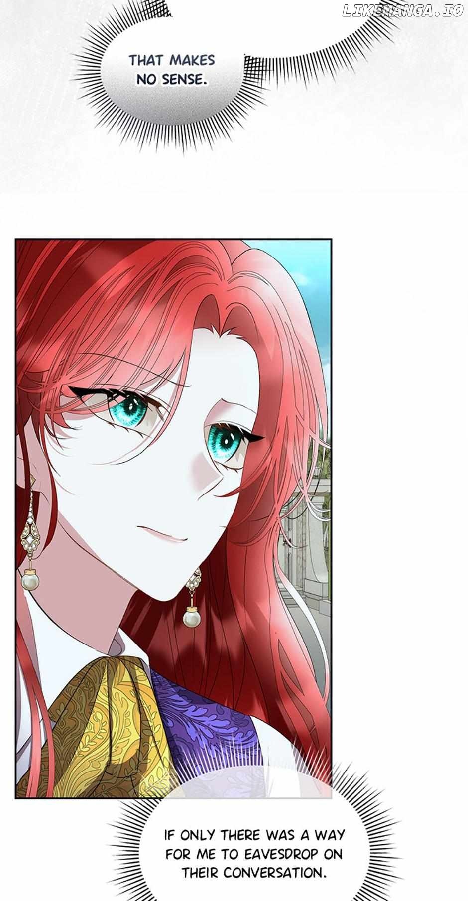 Fostering the Male Lead Chapter 71 - Page 62