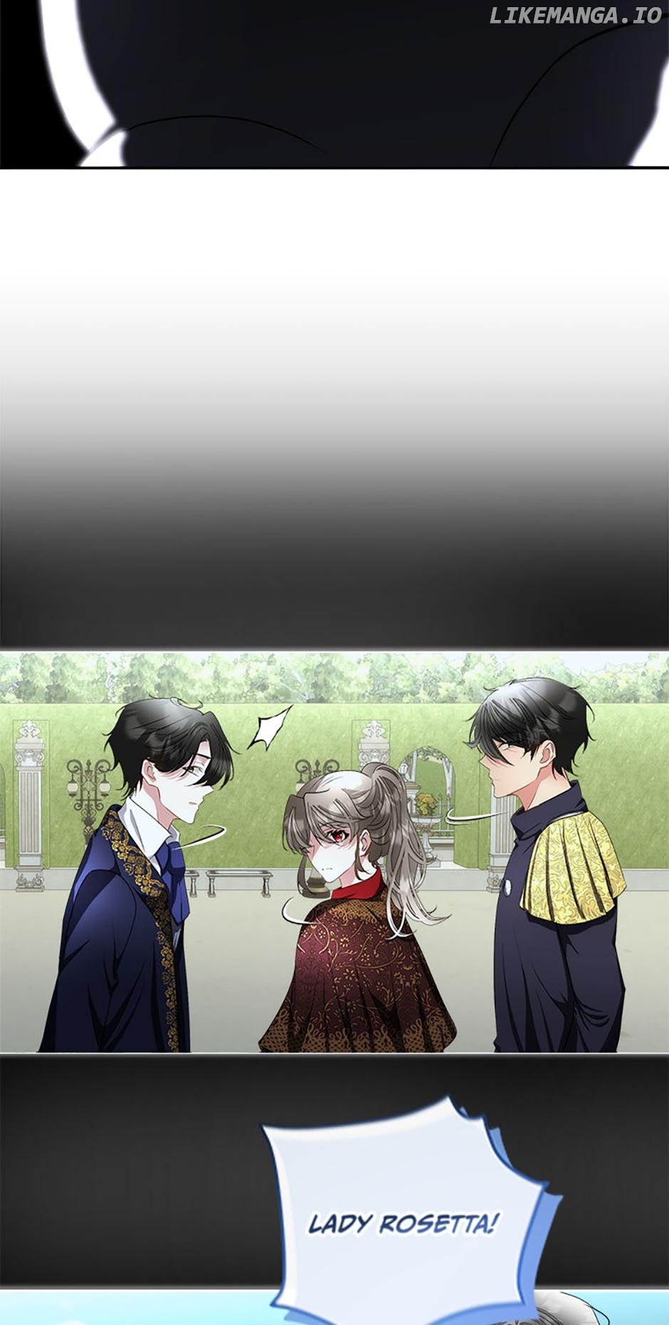 Fostering the Male Lead Chapter 71 - Page 66