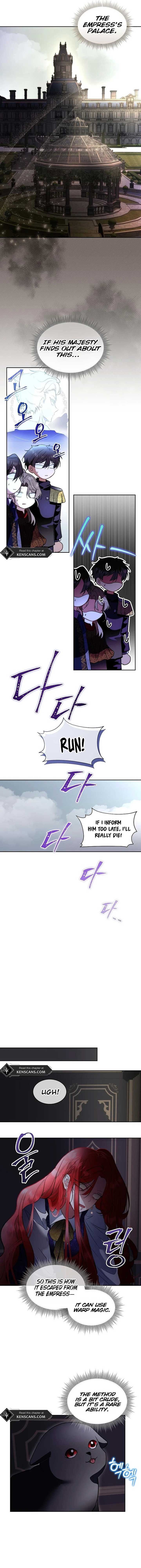 Fostering the Male Lead Chapter 72 - Page 2