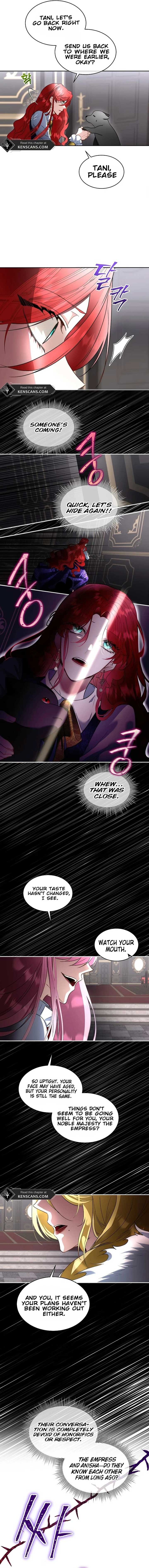 Fostering the Male Lead Chapter 72 - Page 4