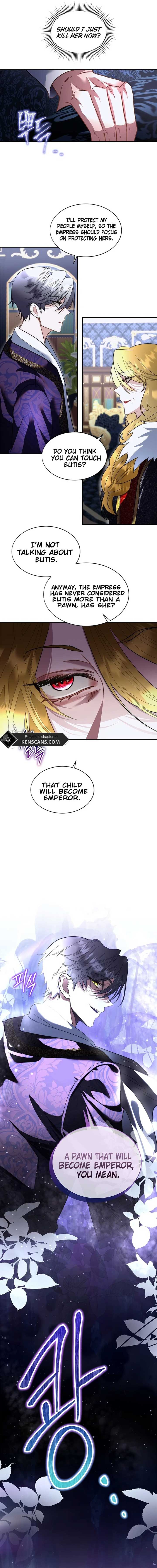 Fostering the Male Lead Chapter 73 - Page 13