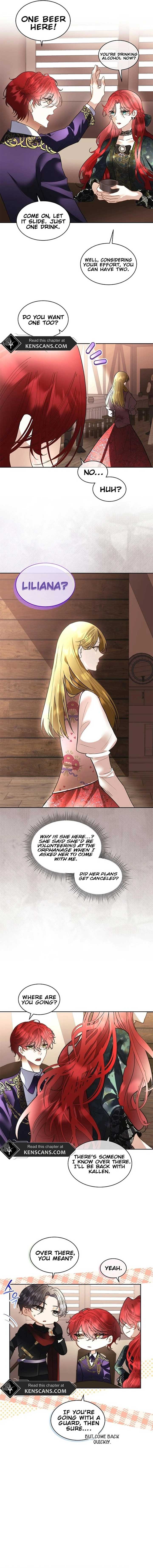 Fostering the Male Lead Chapter 76 - Page 2