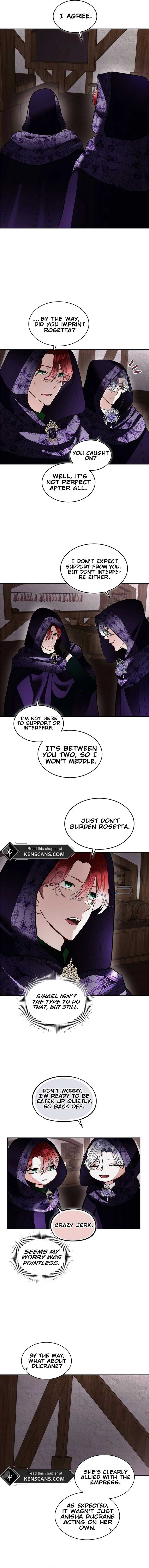 Fostering the Male Lead Chapter 76 - Page 6