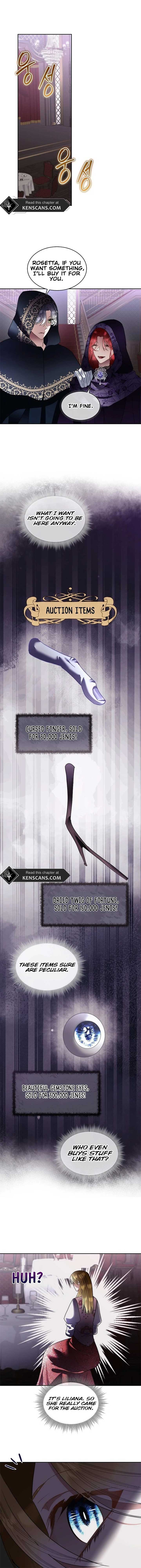 Fostering the Male Lead Chapter 76 - Page 11