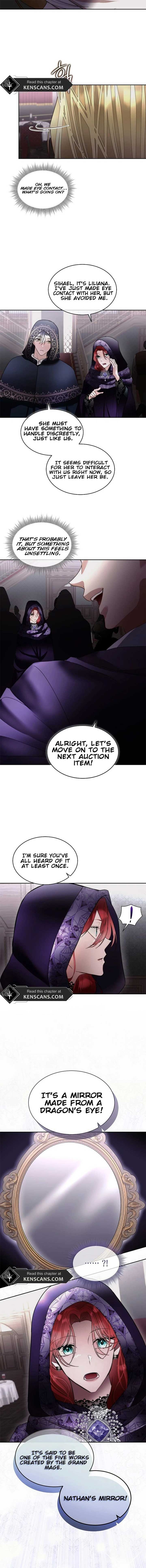 Fostering the Male Lead Chapter 76 - Page 12