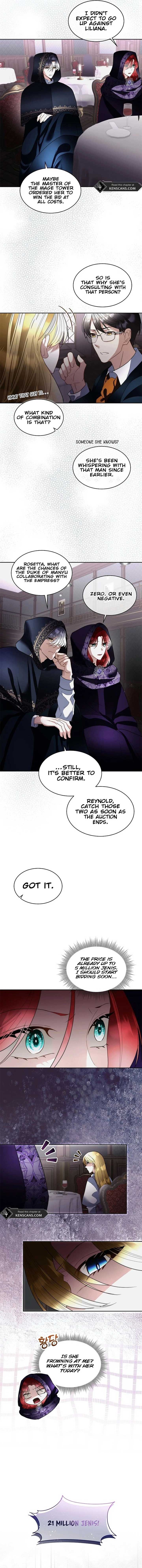 Fostering the Male Lead Chapter 77 - Page 4
