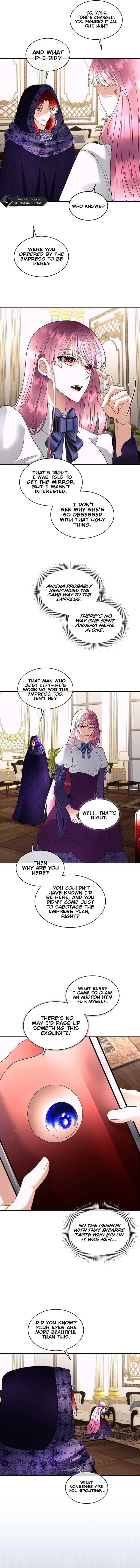 Fostering the Male Lead Chapter 77 - Page 8