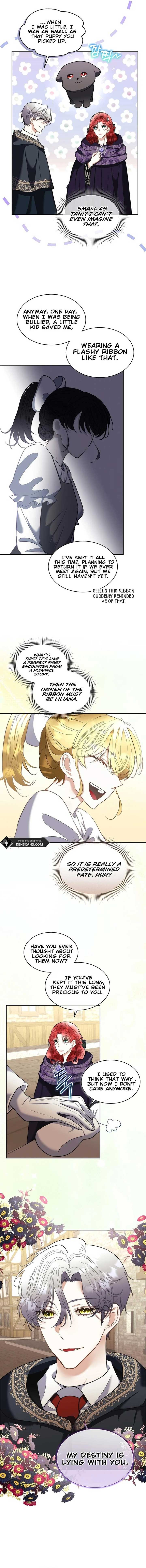 Fostering the Male Lead Chapter 78 - Page 2