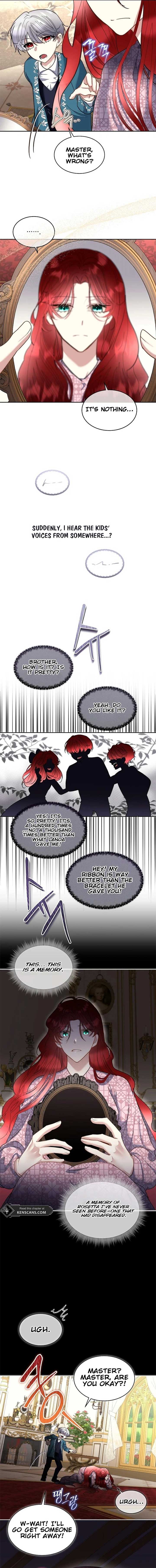 Fostering the Male Lead Chapter 78 - Page 9