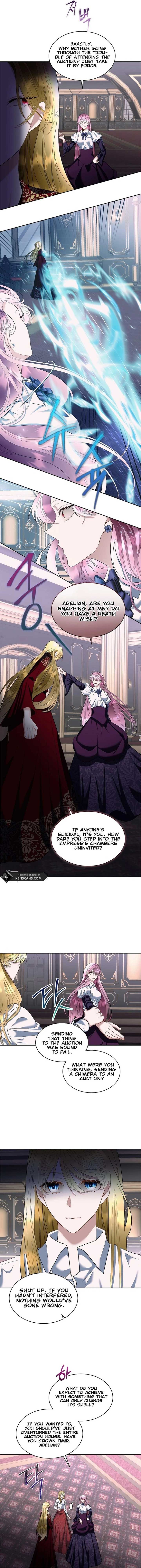 Fostering the Male Lead Chapter 78 - Page 11
