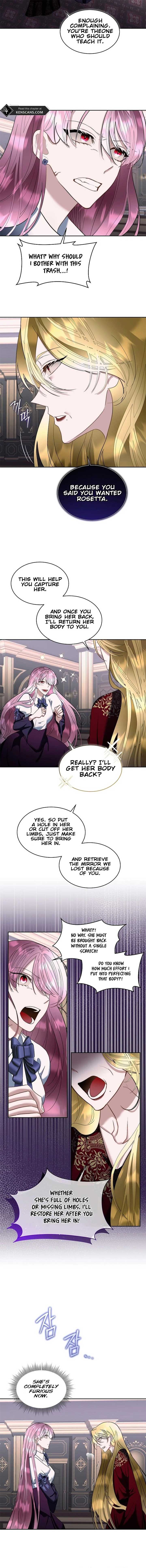 Fostering the Male Lead Chapter 78 - Page 12