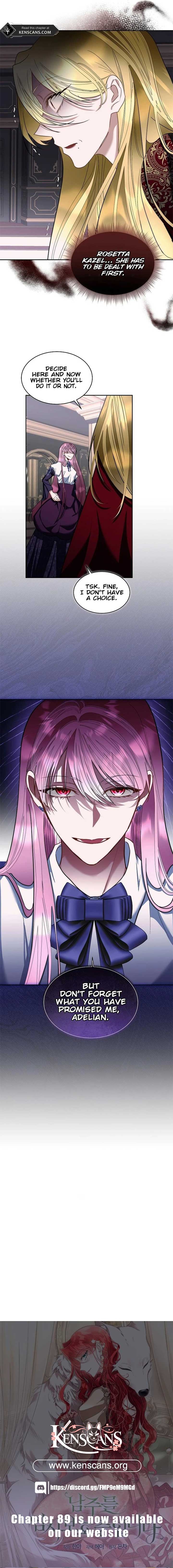 Fostering the Male Lead Chapter 78 - Page 13