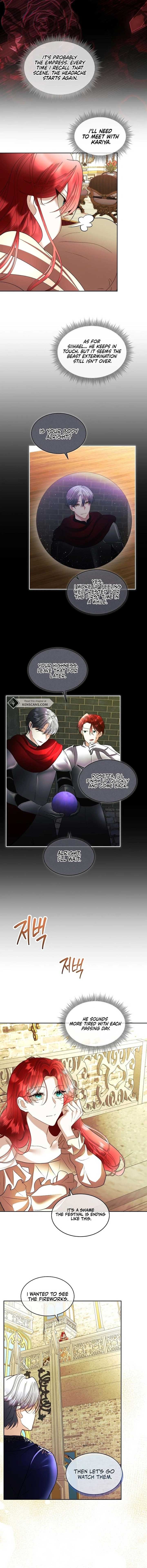 Fostering the Male Lead Chapter 79 - Page 12