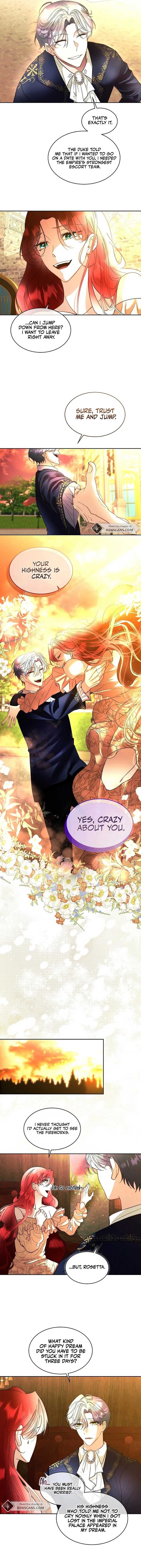Fostering the Male Lead Chapter 80 - Page 2